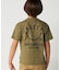 RUSTY/キッズ 水着 966455 水陸両用 半袖Tシャツ ラッシュガード ラスティー 男の子 女の子 ムラサキスポーツ