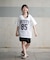 RUSTY/キッズ 水着 966802 4点セット ラッシュTシャツ付き ショートパンツ ラスティー 女の子 ムラサキスポーツ