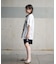 RUSTY/キッズ 水着 966802 4点セット ラッシュTシャツ付き ショートパンツ ラスティー 女の子 ムラサキスポーツ