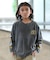 ELEMENT/キッズ BG026060 TIMBER AST LS 長袖 Tシャツ ロンT 子供服 エレメント 男の子 女の子 ムラサキスポーツ