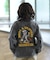 ELEMENT/キッズ BG026060 TIMBER AST LS 長袖 Tシャツ ロンT 子供服 エレメント 男の子 女の子 ムラサキスポーツ