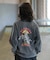 ELEMENT/キッズ BG026060 TIMBER AST LS 長袖 Tシャツ ロンT 子供服 エレメント 男の子 女の子 ムラサキスポーツ