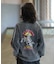 ELEMENT/キッズ BG026060 TIMBER AST LS 長袖 Tシャツ ロンT 子供服 エレメント 男の子 女の子 ムラサキスポーツ