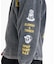 ELEMENT/キッズ BG026060 TIMBER AST LS 長袖 Tシャツ ロンT 子供服 エレメント 男の子 女の子 ムラサキスポーツ
