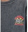 ELEMENT/キッズ BG026060 TIMBER AST LS 長袖 Tシャツ ロンT 子供服 エレメント 男の子 女の子 ムラサキスポーツ