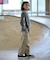 ELEMENT/キッズ BG026060 TIMBER AST LS 長袖 Tシャツ ロンT 子供服 エレメント 男の子 女の子 ムラサキスポーツ