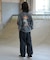 ELEMENT/キッズ BG026060 TIMBER AST LS 長袖 Tシャツ ロンT 子供服 エレメント 男の子 女の子 ムラサキスポーツ