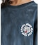 ELEMENT/キッズ BG026062 長袖 Tシャツ ロンT 子供服 バックプリント エレメント 男の子 女の子 ムラサキスポーツ