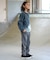 ELEMENT/キッズ BG026062 長袖 Tシャツ ロンT 子供服 バックプリント エレメント 男の子 女の子 ムラサキスポーツ