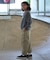 ELEMENT/キッズ BG026065 長袖 Tシャツ ロンT 子供服 バックプリント エレメント 男の子 女の子 ムラサキスポーツ