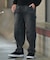 ELEMENT/キッズ BG026P16 ロングパンツ ペインターパンツ ワイドシルエット ウエストゴム 子供服 エレメント 男の子 女の子 ムラサキスポーツ