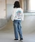 ELEMENT/キッズ BG026P16 ロングパンツ ペインターパンツ ワイドシルエット ウエストゴム 子供服 エレメント 男の子 女の子 ムラサキスポーツ
