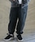 DC /キッズ YPT264508 スウェットパンツ ジョガーパンツ ワンポイントロゴ 裏毛 セットアップ対応 子供服 ディーシー 男の子 女の子 ムラサキスポーツ