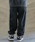 DC /キッズ YPT264508 スウェットパンツ ジョガーパンツ ワンポイントロゴ 裏毛 セットアップ対応 子供服 ディーシー 男の子 女の子 ムラサキスポーツ