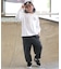 DC /キッズ YPT264508 スウェットパンツ ジョガーパンツ ワンポイントロゴ 裏毛 セットアップ対応 子供服 ディーシー 男の子 女の子 ムラサキスポーツ