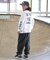 DC /キッズ YPT264508 スウェットパンツ ジョガーパンツ ワンポイントロゴ 裏毛 セットアップ対応 子供服 ディーシー 男の子 女の子 ムラサキスポーツ