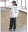 DC /キッズ YPT264508 スウェットパンツ ジョガーパンツ ワンポイントロゴ 裏毛 セットアップ対応 子供服 ディーシー 男の子 女の子 ムラサキスポーツ