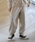 DC /キッズ YPT264508 スウェットパンツ ジョガーパンツ ワンポイントロゴ 裏毛 セットアップ対応 子供服 ディーシー 男の子 女の子 ムラサキスポーツ