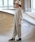 DC /キッズ YPT264508 スウェットパンツ ジョガーパンツ ワンポイントロゴ 裏毛 セットアップ対応 子供服 ディーシー 男の子 女の子 ムラサキスポーツ