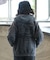 DC /キッズ YZH264509 ジップアップ パーカー フーディー 子供服 バックロゴ 裏毛 セットアップ対応 ディーシー 男の子 女の子 ムラサキスポーツ