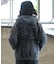 DC /キッズ YZH264509 ジップアップ パーカー フーディー 子供服 バックロゴ 裏毛 セットアップ対応 ディーシー 男の子 女の子 ムラサキスポーツ