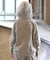 DC /キッズ YZH264509 ジップアップ パーカー フーディー 子供服 バックロゴ 裏毛 セットアップ対応 ディーシー 男の子 女の子 ムラサキスポーツ