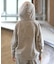 DC /キッズ YZH264509 ジップアップ パーカー フーディー 子供服 バックロゴ 裏毛 セットアップ対応 ディーシー 男の子 女の子 ムラサキスポーツ