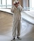 DC /キッズ YZH264509 ジップアップ パーカー フーディー 子供服 バックロゴ 裏毛 セットアップ対応 ディーシー 男の子 女の子 ムラサキスポーツ