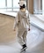DC /キッズ YZH264509 ジップアップ パーカー フーディー 子供服 バックロゴ 裏毛 セットアップ対応 ディーシー 男の子 女の子 ムラサキスポーツ