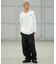 THE NORTH FACE/ロングスリーブ ES スクエアロゴティー NT82671 長袖Tシャツ  ザ・ノースフェイス ユニセックス メンズ ムラサキスポーツ【正規代理店】