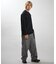 THE NORTH FACE/ロングスリーブ ES スクエアロゴティー NT82671 長袖Tシャツ  ザ・ノースフェイス ユニセックス メンズ ムラサキスポーツ【正規代理店】