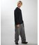 THE NORTH FACE/ロングスリーブ ES スクエアロゴティー NT82671 長袖Tシャツ  ザ・ノースフェイス ユニセックス メンズ ムラサキスポーツ【正規代理店】
