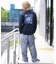 THE NORTH FACE/ロングスリーブ ES スクエアロゴティー NT82671 長袖Tシャツ  ザ・ノースフェイス ユニセックス メンズ ムラサキスポーツ【正規代理店】