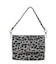GYDA/leopard bijou 5WAYミニリュック 072641934701 ジェイダ バックパック リュック デイパック ユニセックス メンズ レディース ムラサキスポーツ