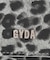 GYDA/leopard bijou 5WAYミニリュック 072641934701 ジェイダ バックパック リュック デイパック ユニセックス メンズ レディース ムラサキスポーツ