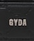 GYDA/leopard bijou 5WAYミニリュック 072641934701 ジェイダ バックパック リュック デイパック ユニセックス メンズ レディース ムラサキスポーツ