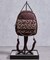 GYDA/leopard bijou 5WAYミニリュック 072641934701 ジェイダ バックパック リュック デイパック ユニセックス メンズ レディース ムラサキスポーツ