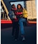 FJALLRAVEN/Kanken 16L 23510 フェールラーベン カンケン バックパック リュック デイパック ユニセックス メンズ レディース ムラサキスポーツ