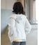 ELEMENT/キッズ BG026024 刺繍 裏毛 セットアップ対応 ジップアップ パーカー フーディー 子供服 エレメント 男の子 女の子 ムラサキスポーツ