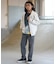 ELEMENT/キッズ BG026024 刺繍 裏毛 セットアップ対応 ジップアップ パーカー フーディー 子供服 エレメント 男の子 女の子 ムラサキスポーツ