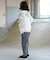 ELEMENT/キッズ BG026024 刺繍 裏毛 セットアップ対応 ジップアップ パーカー フーディー 子供服 エレメント 男の子 女の子 ムラサキスポーツ