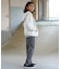 ELEMENT/キッズ BG026024 刺繍 裏毛 セットアップ対応 ジップアップ パーカー フーディー 子供服 エレメント 男の子 女の子 ムラサキスポーツ