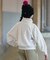 ELEMENT/キッズ BG026P02 裏毛 セットアップ対応 ハーフジップ ショート丈 ロゴ トレーナー スウェット 子供服 エレメント 男の子 女の子 ムラサキスポーツ