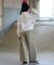 ELEMENT/キッズ BG026P02 裏毛 セットアップ対応 ハーフジップ ショート丈 ロゴ トレーナー スウェット 子供服 エレメント 男の子 女の子 ムラサキスポーツ