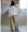 ELEMENT/キッズ BG026P02 裏毛 セットアップ対応 ハーフジップ ショート丈 ロゴ トレーナー スウェット 子供服 エレメント 男の子 女の子 ムラサキスポーツ