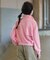 ELEMENT/キッズ BG026P02 裏毛 セットアップ対応 ハーフジップ ショート丈 ロゴ トレーナー スウェット 子供服 エレメント 男の子 女の子 ムラサキスポーツ