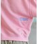 ELEMENT/キッズ BG026P02 裏毛 セットアップ対応 ハーフジップ ショート丈 ロゴ トレーナー スウェット 子供服 エレメント 男の子 女の子 ムラサキスポーツ