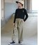 ELEMENT/キッズ BG026P03 長袖 Tシャツ ロンT ショート丈 バックプリント 子供服 エレメント 女の子 ムラサキスポーツ
