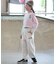 ELEMENT/キッズ BG026P03 長袖 Tシャツ ロンT ショート丈 バックプリント 子供服 エレメント 女の子 ムラサキスポーツ