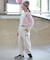 ELEMENT/キッズ BG026P14 裏毛 セットアップ対応 ウエストゴム ロングパンツ スウェットパンツ 子供服 エレメント 男の子 女の子 ムラサキスポーツ